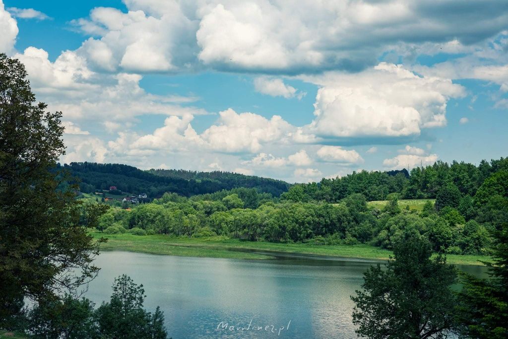 SOLINA Domki Letniskowe -  WOLNE TERMINY 》》》 Zapraszamy