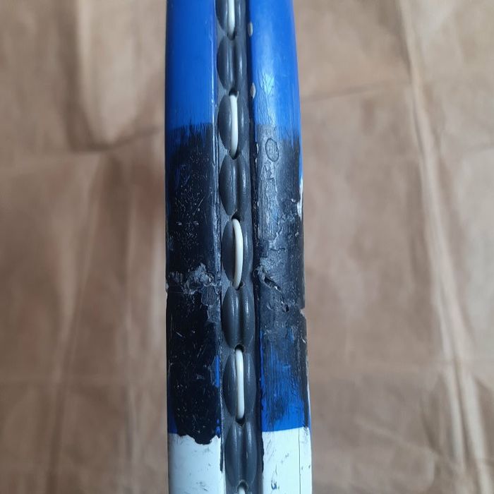 Ракетка для ВТ Babolat Drive Z Lite, 255 gr.