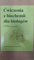 Ćwiczenia z biochemii dla biologów - W. Mejbaum - Katzenellenbogen