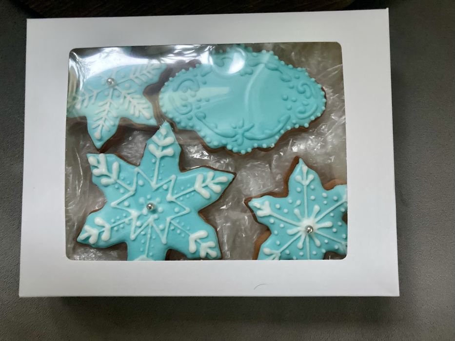 Pierniczki domowe PROMOCJA zestaw lub osobno