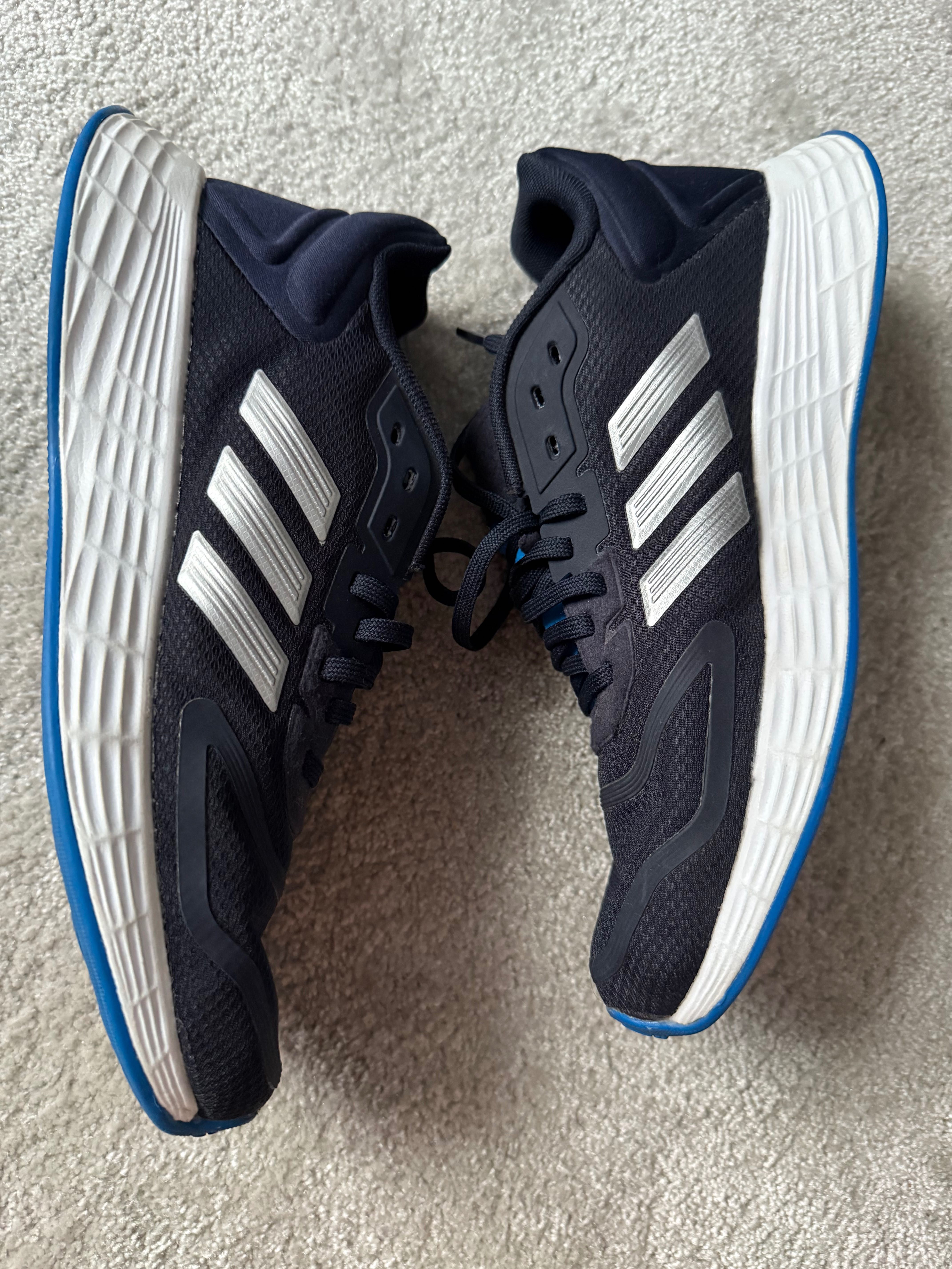 buty adidasy adidas 38 chłopiec