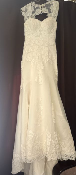 Весільна сукня CRISTAL