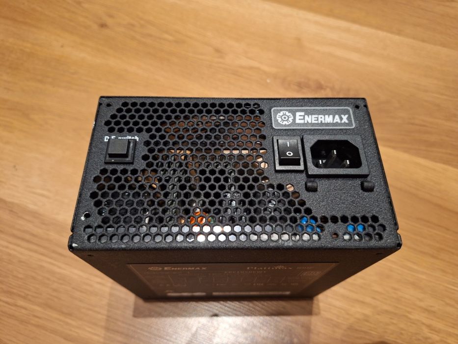 Zasilacz Enermax Platimax D.F. 1050W