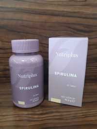 Nutriplus Spirulina Farmasi 60 tabl.