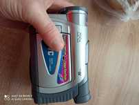 Zamienię kamera cyfrowa DV JVC GR-D21E