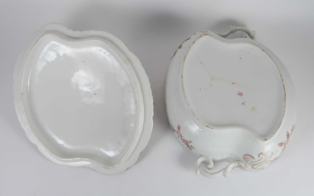 Conjunto Sacavém Séc. XIX - Flores, CADA