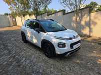 Citroën C3 Aircross 1.5 BlueHDi Origins S&S