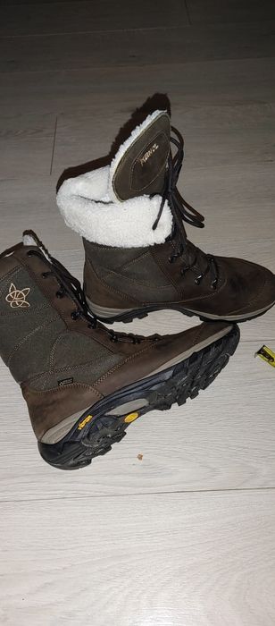 Meindl  Снігоходи Fontanella Lady Gtx GORE-TEX 
Снігоходи Fontanella