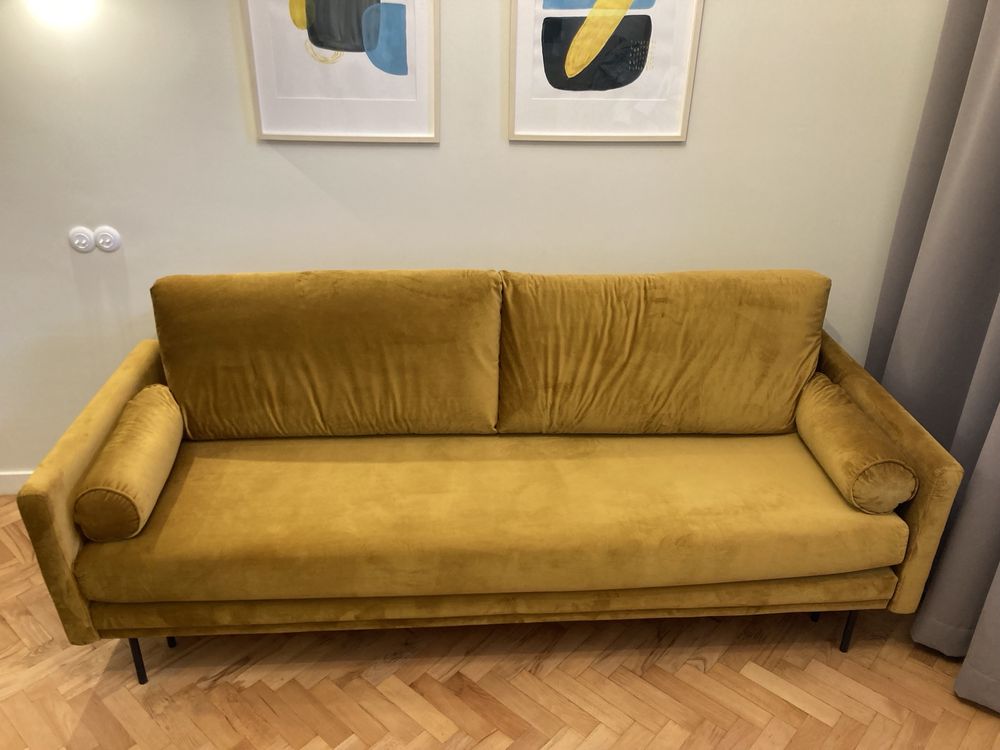 Sofa Optisofa Blues