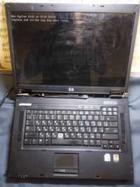 Ноутбук HP Compaq 7400 донор