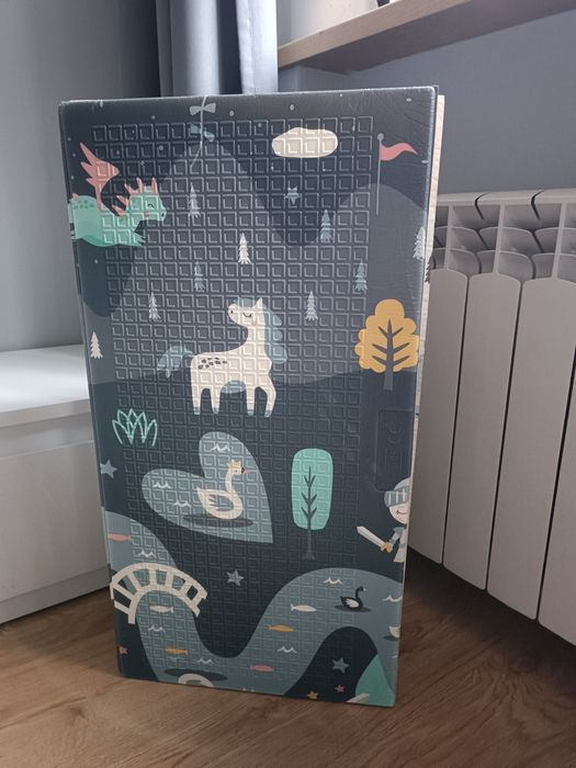 Mata piankowa Nukido