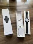 Xiaomi Watch S3 Czarny nowy