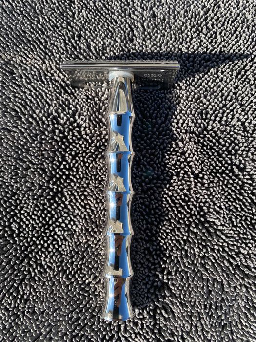 Станок для гоління Razorock Mamba 70