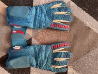 Reusch pure contact II ax2