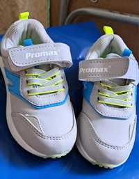 Кроссовки для малышей новые осень весна Promax