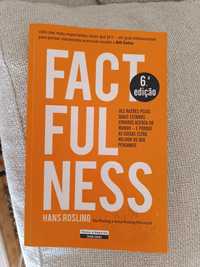 Livro Factfulness