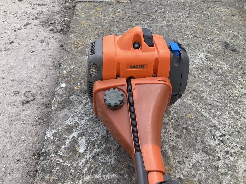 Мотокоса кущоріз Husqvarna 545RX