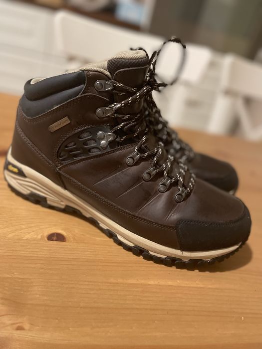 Buty sportowe HI-TEC