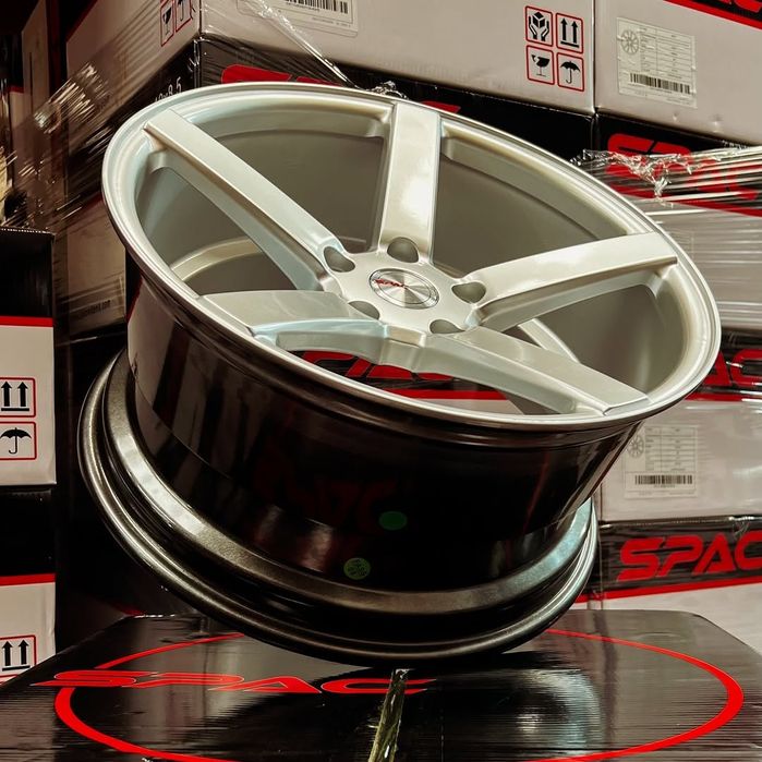Jantes Spac Wheels CW05 18/19