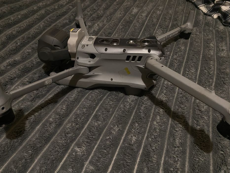 Matrice 4T,стан нового