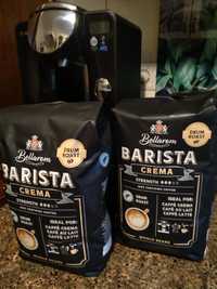 Tanio Kawa ziarnista BARISTA CREMA 1kg