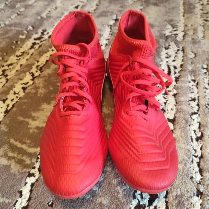 Бутсы 45 размер состояние идеальное