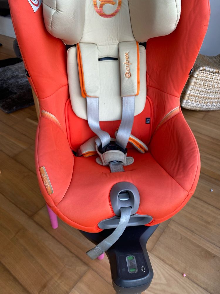 CYBEX Gold Sirona S i-Size Autumn Gold
