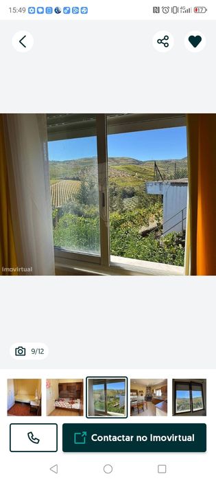 Moradia T3 São João da Pesqueira