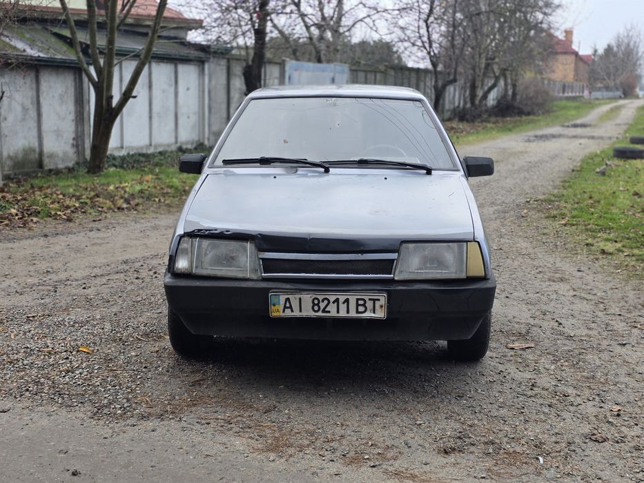 Продам ваз 21099 2006 року