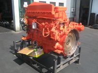 Silnik Scania 1413, 6 CYL., DC1102, DC9 03, DS1166, DS9 05, DS905