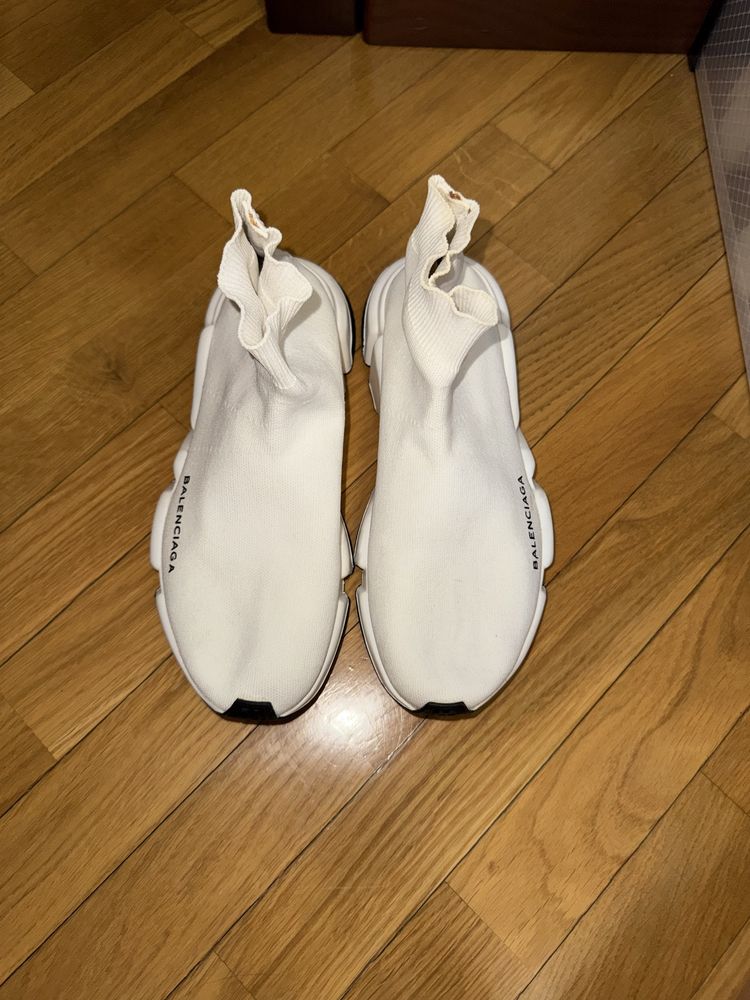 Кроссовки balenciaga оригинал