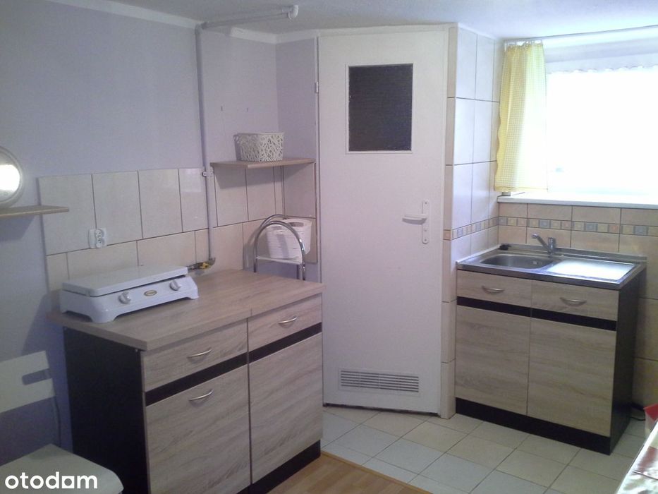 Kawalerka do wynajęcia