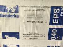 Styropian 5cm fasada kołki do styropianu wkręt met