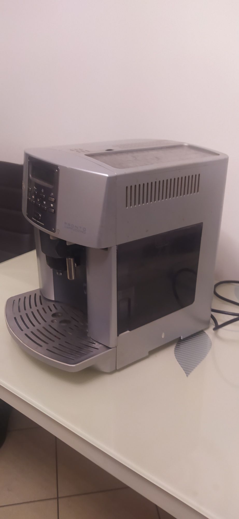 Ekspres de Longhi