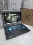 Новий MSi/144Hz/Ryzen 5 7535HS/RTX 2050/SSD:512/DDR5