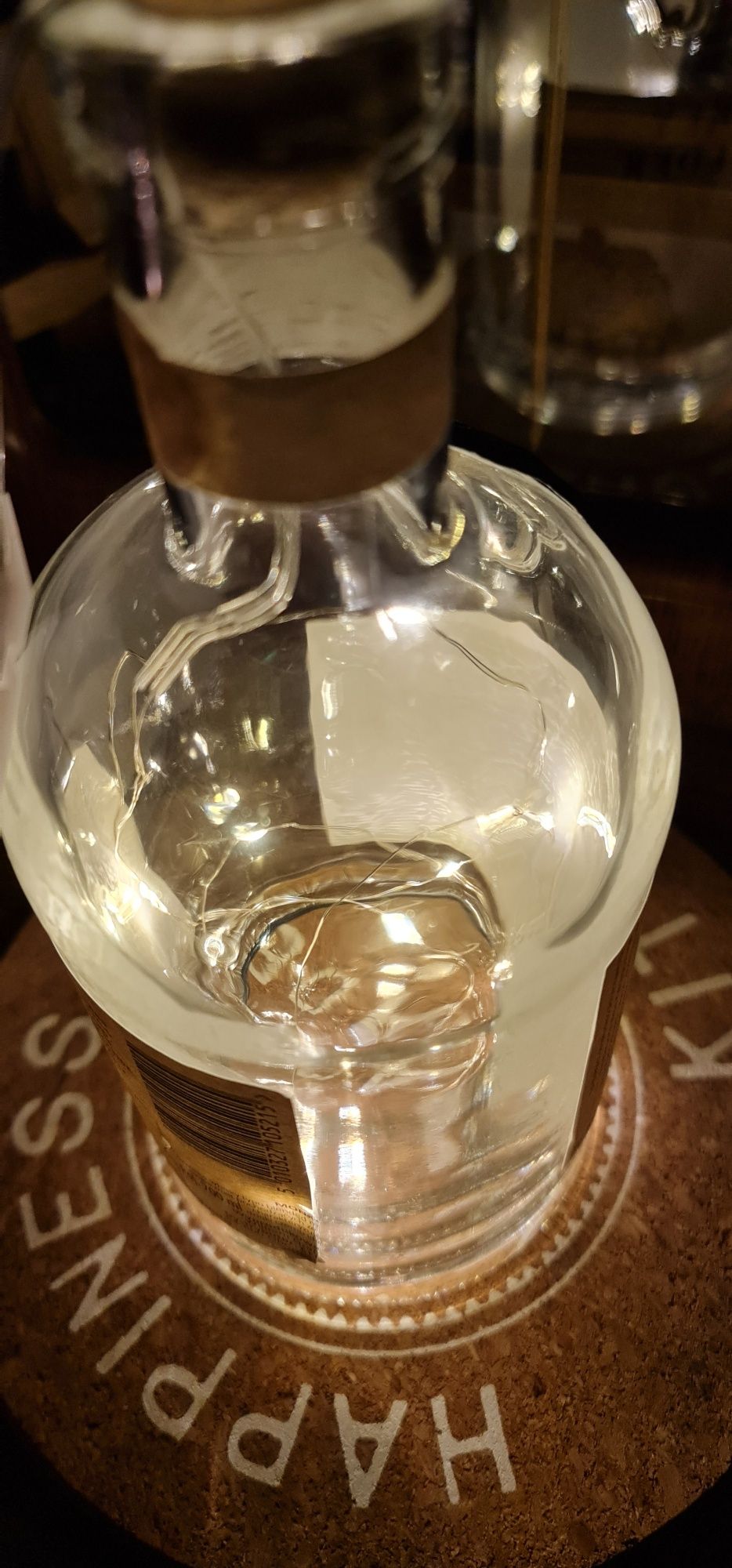 Бутылка Monkey Shoulder