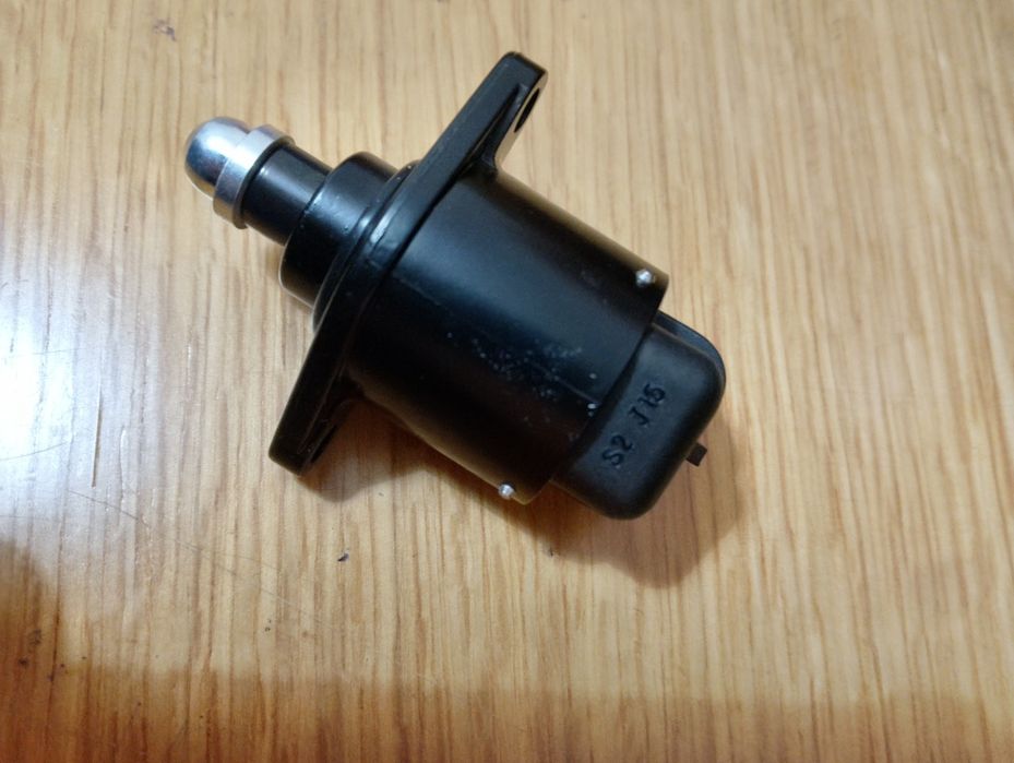 Válvula de regulação do ralenti