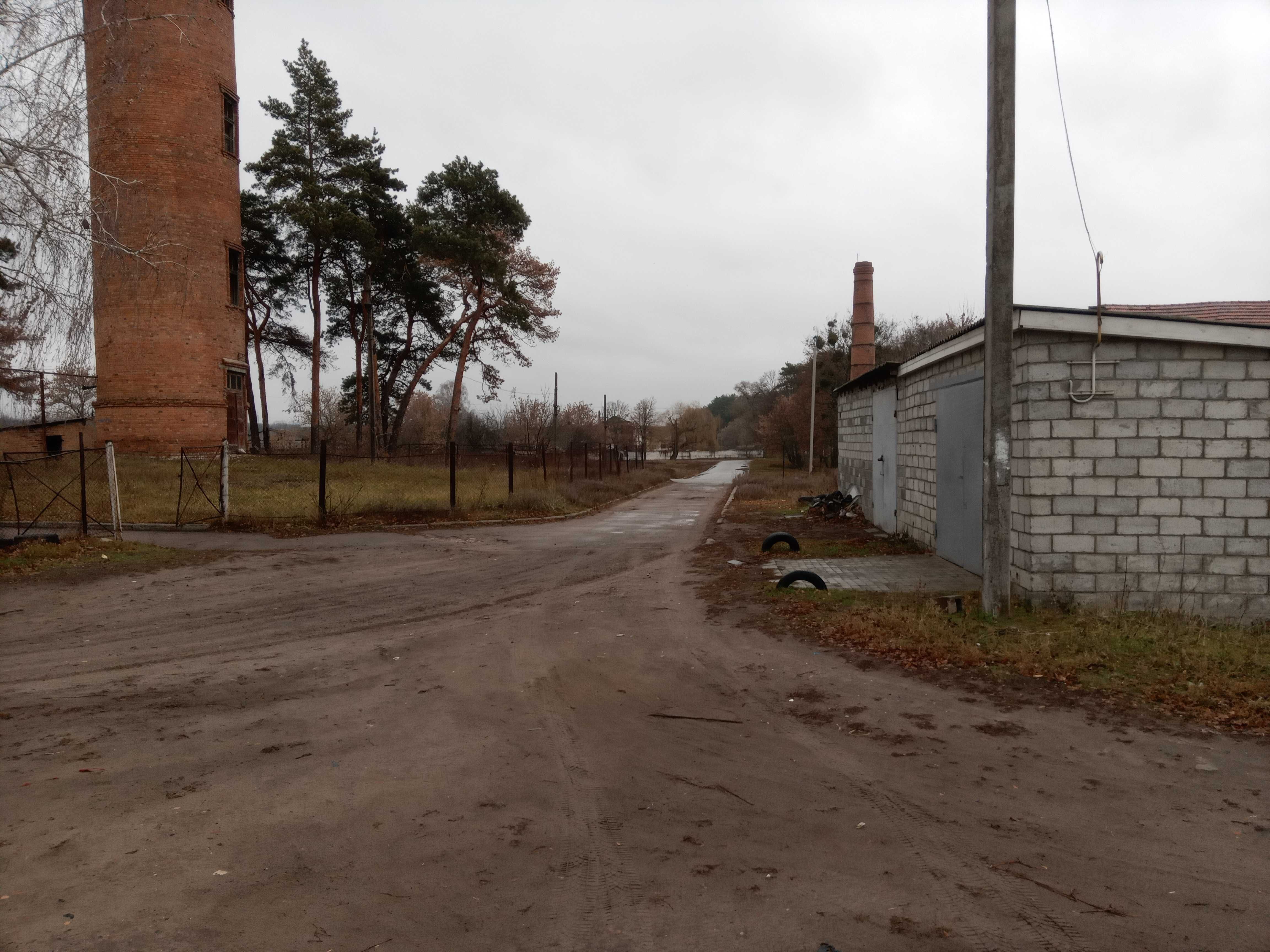 Гараж, с пристройкой+погреб. М.Даниловка ЗООВЕТАКАДЕМИЯ.