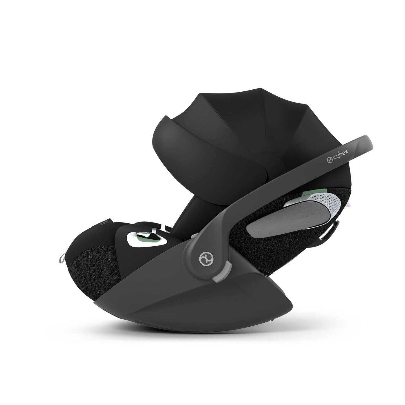 Ovo cybex cloud T - i size como novo