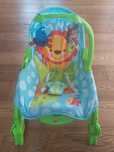 Baby Mix fotelik bujaczek