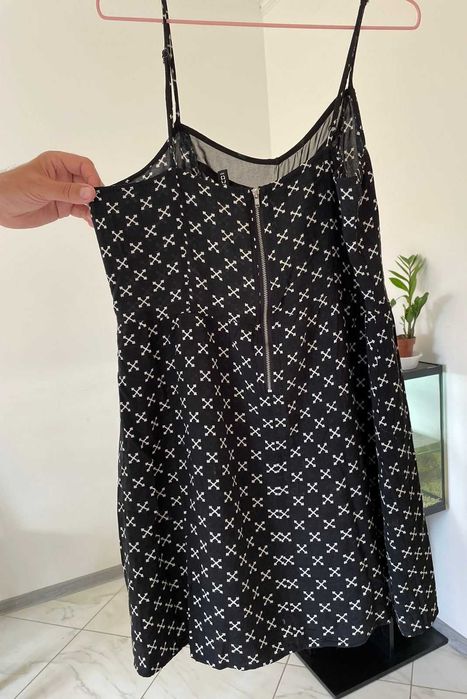 Женский легкий сарафан, платье