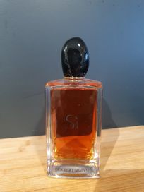 Giorgio Armani Si 150ml