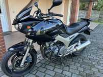 Yamaha TDM 900 Wyposażona 2002r. Doinwastowana i Zadbana