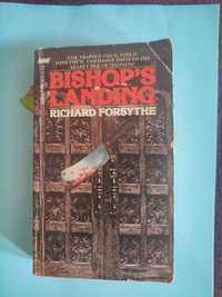 Книга Richard Forsythe. Bishop's Landing.