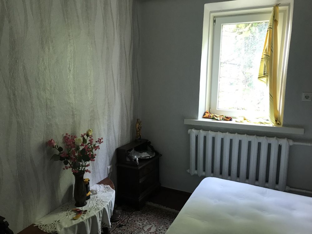 Продається будинок с.Богодухівка