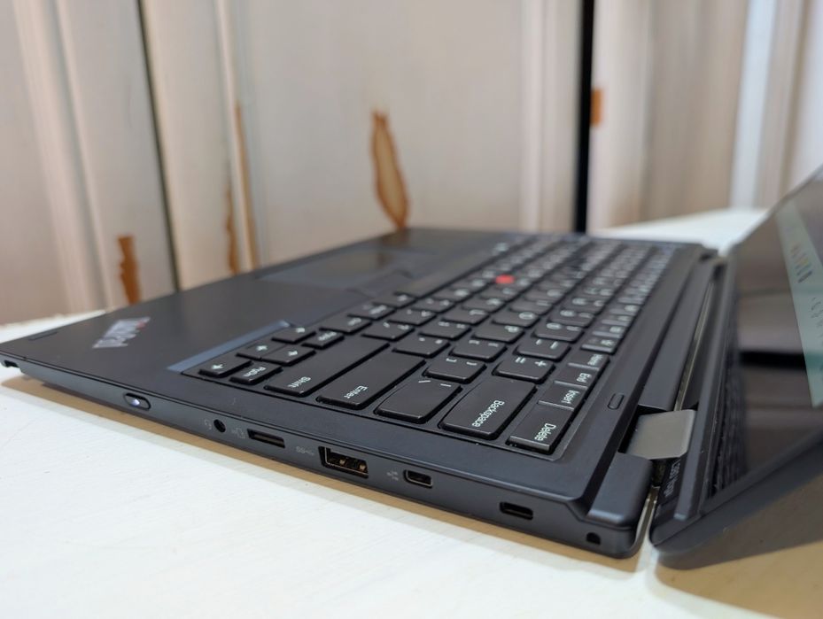Lenovo Thinkpad L380 Yoga i5_8/256