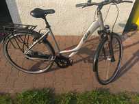 Rower KTM Laguno