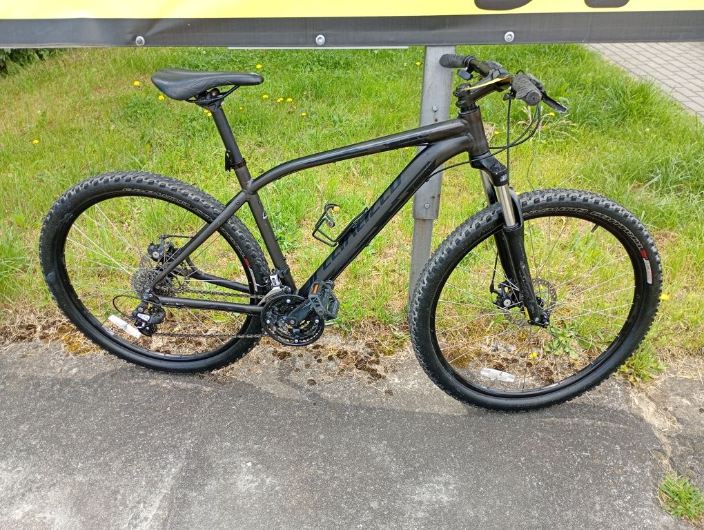 Rower górski Specialized Pitch 27.5, Komis Krosno Betleja