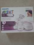 Laktator Philips Avent