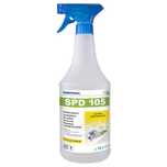 profimax spd 105 środek do szybkiej dezynfekcji 1l